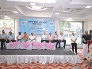 राजस्थान के ग्रामीण इलाकों में जल संरक्षण अभियान शुरू